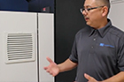 Title: Tech Tip: Ventilating a Sealed Enclosure - Video Library Link