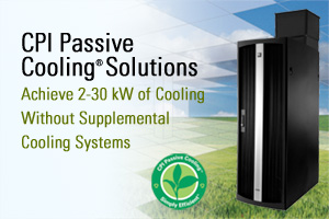 Passive Cooling Solutions