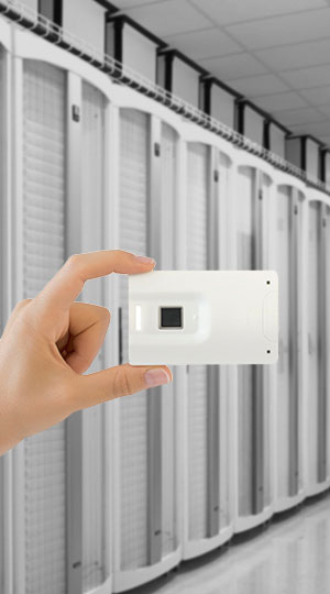 Increase physical security with Chatsworth Products