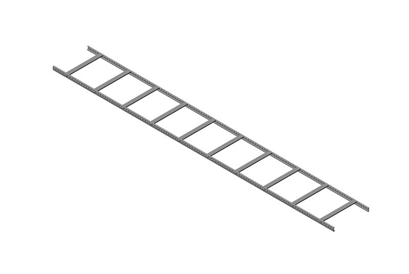 Escalerilla Porta Cables Ajustable - Image 5