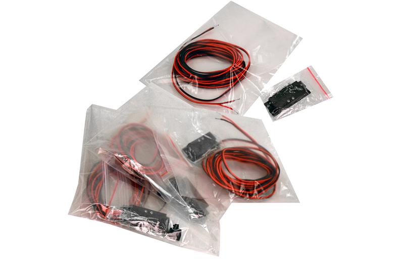 Kit de sensores de puerta para EAC eConnect - 36652-001 - Image 0 - Large