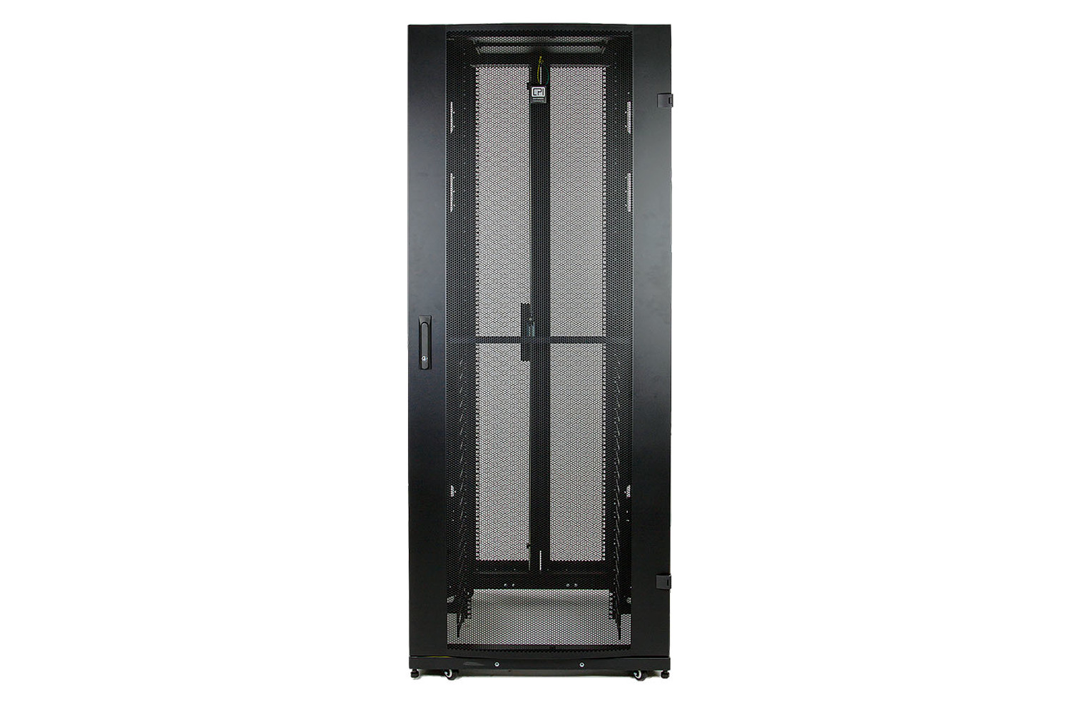 EF-Series EuroFrame™ Gen 2 Cabinet, Black
