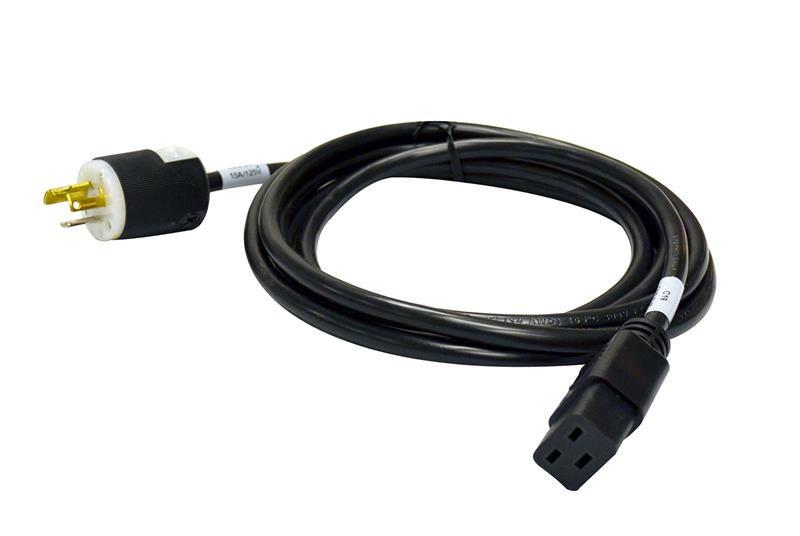 IEC C20 PDU Input Power Cords - Image 6