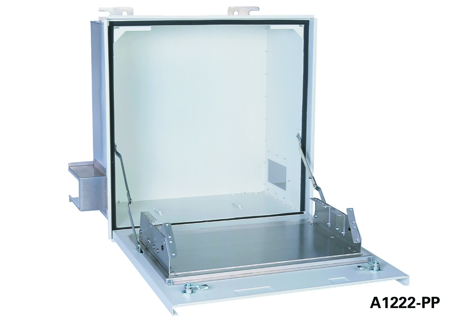 Ceiling Enclosure for Patch Panels - Image 1