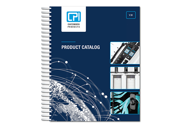 Image for Featured Resource: CPI's New Product Catalog.