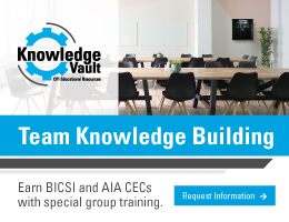 Team Knowledge Building Information