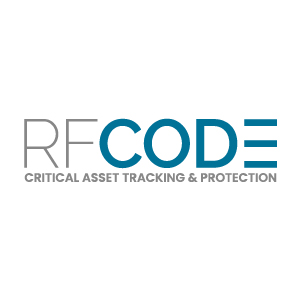 RF Code Logo