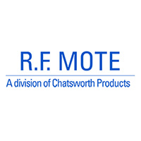 R. F. Mote Logo