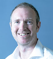 Image of representative Jon Barker