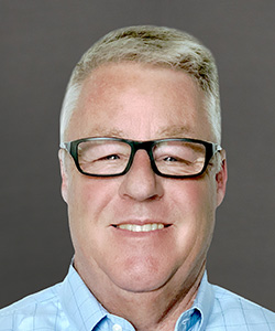 Image of representative Ray Fleck