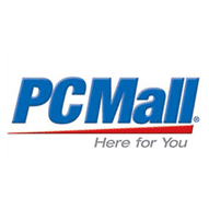 PC Mall Logo