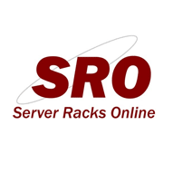 Server Racks Online Logo