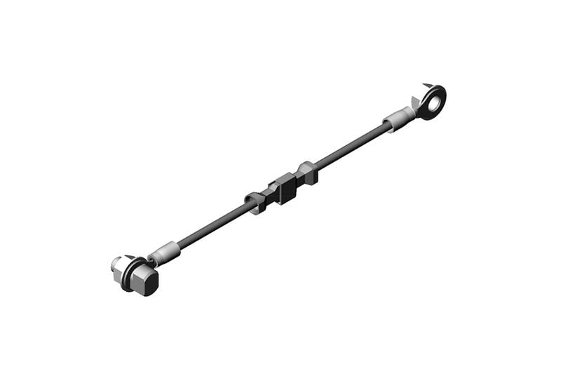 RMR Modular Enclosure Grounding Wire Kit