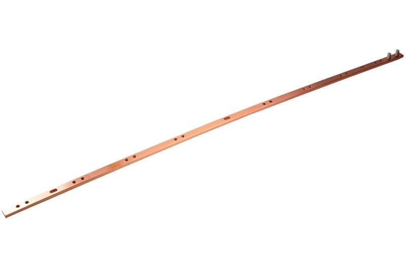 Vertical Rack Bonding Busbar Kits