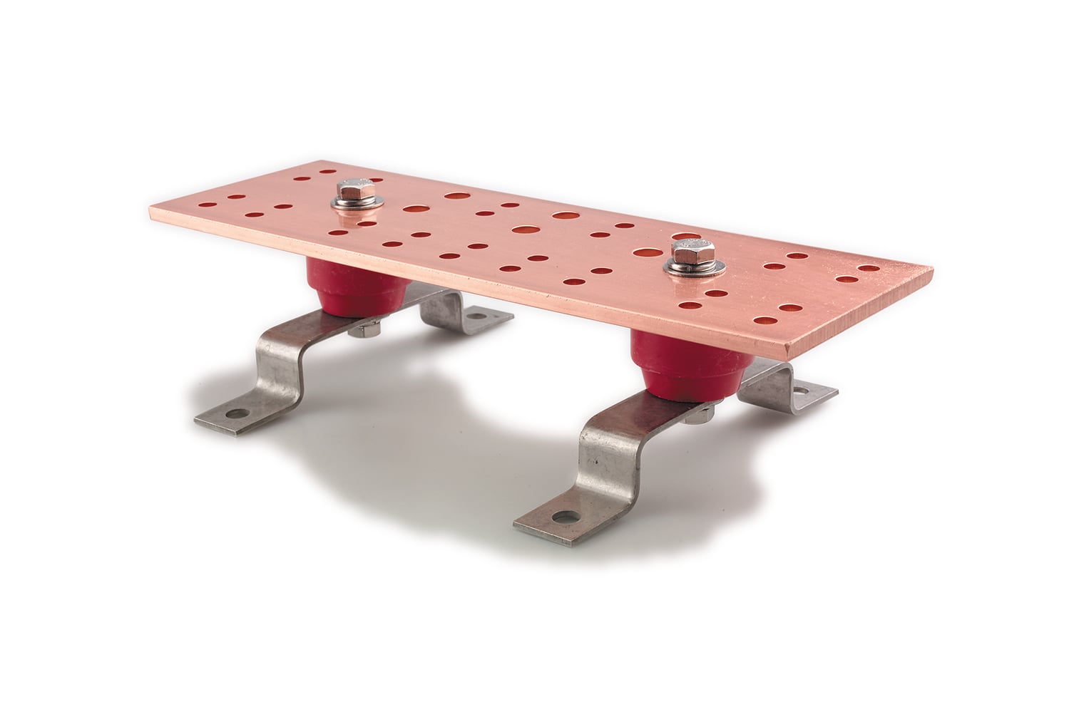 BICSI & ANSI/TIA Primary Bonding Busbars