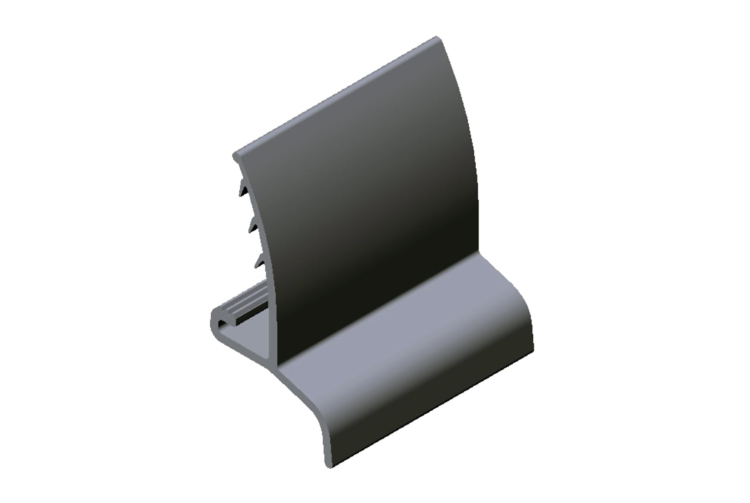 Panel Retention Clips