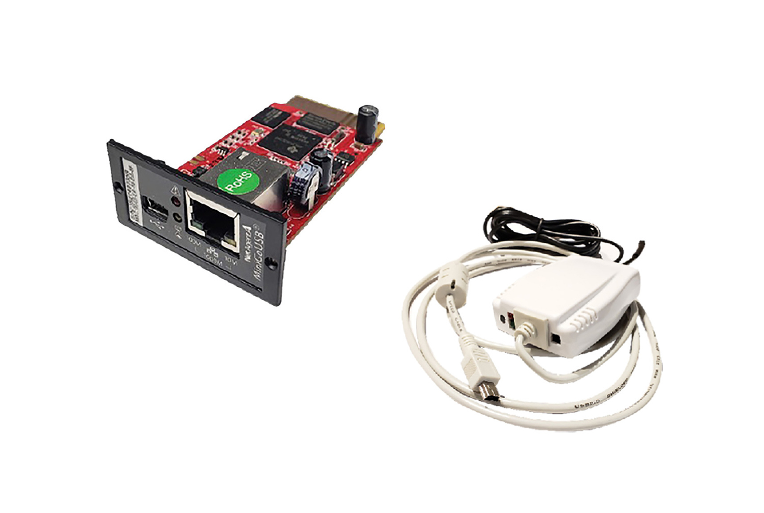 UPS Communication Card