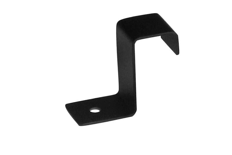 Floor Bracket for Evolution Vertical Cable Manager