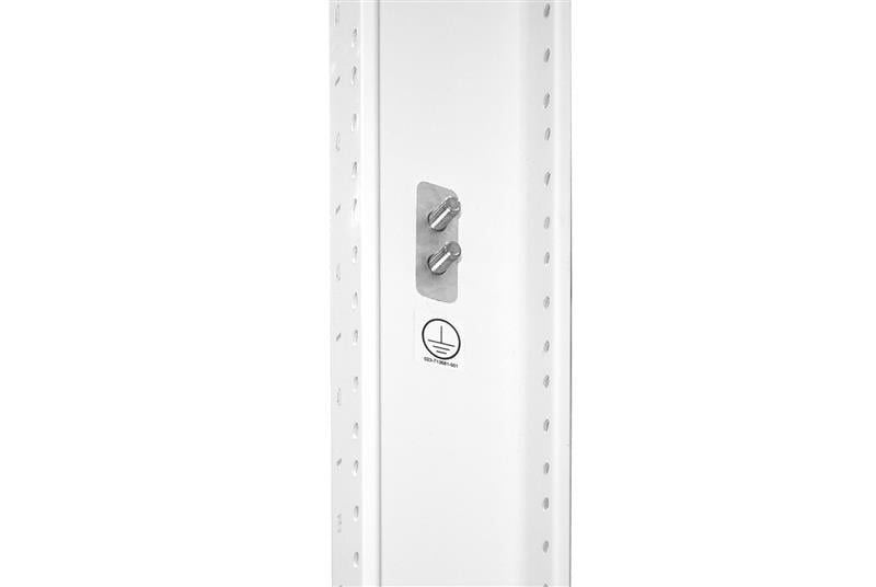 Standard Rack 3"D (80 mm)