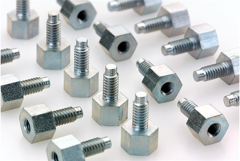 Threaded Adapters