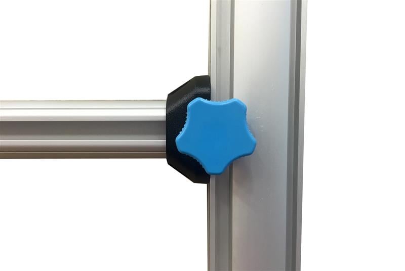 Cable Bundle Swivel Kit for Motive Vertical Cable Manager