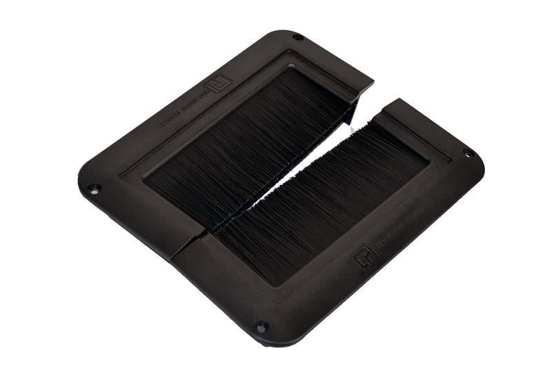 Raised Floor Grommet