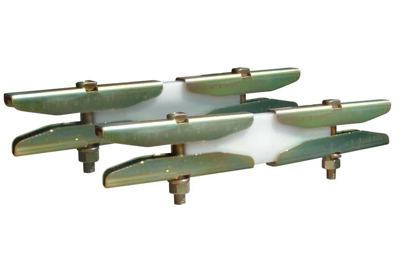 Cable Runway Insulator Bar Kit