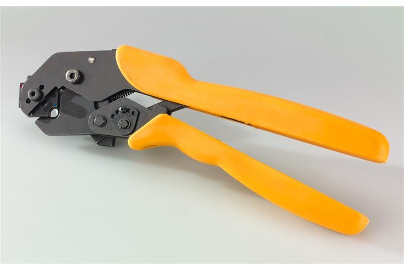 Mechanical Compression Tools