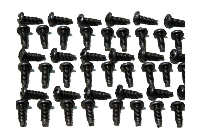Mounting Screws