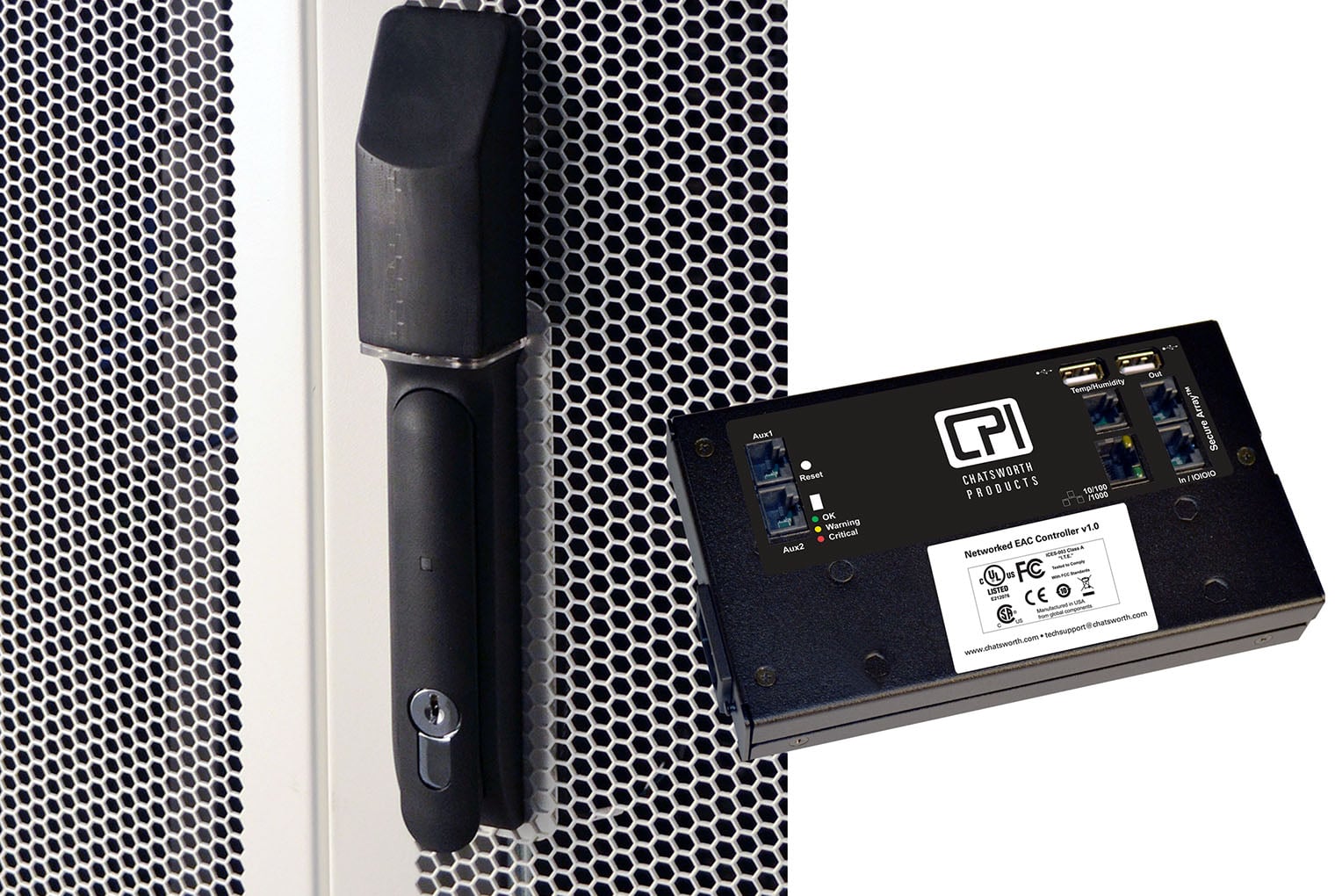 RFID Electronic Lock Kit