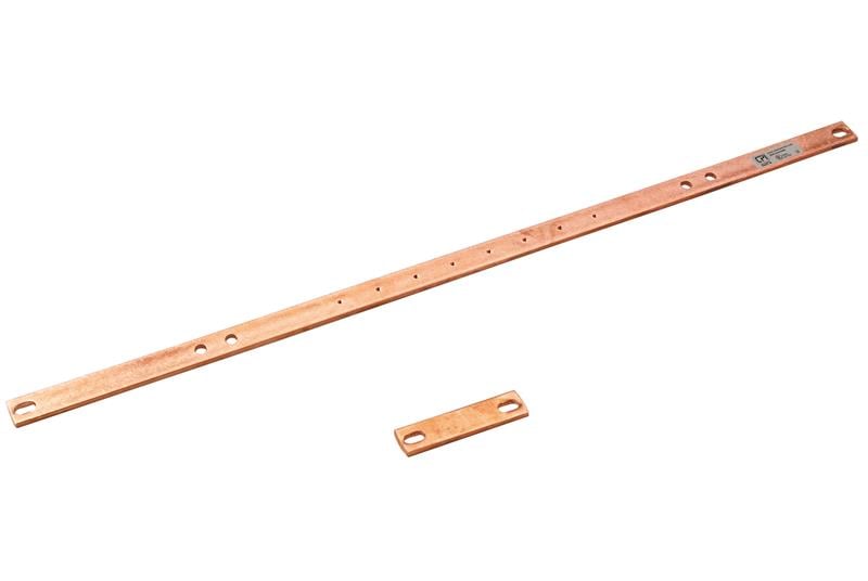 Rack Bonding Busbar