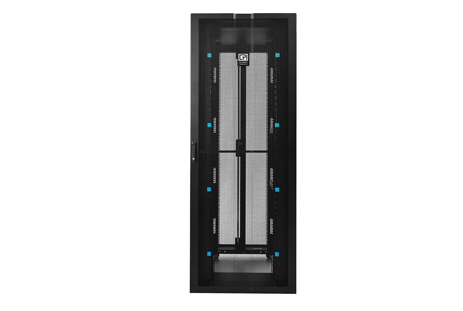 ZetaFrame Cabinet System
