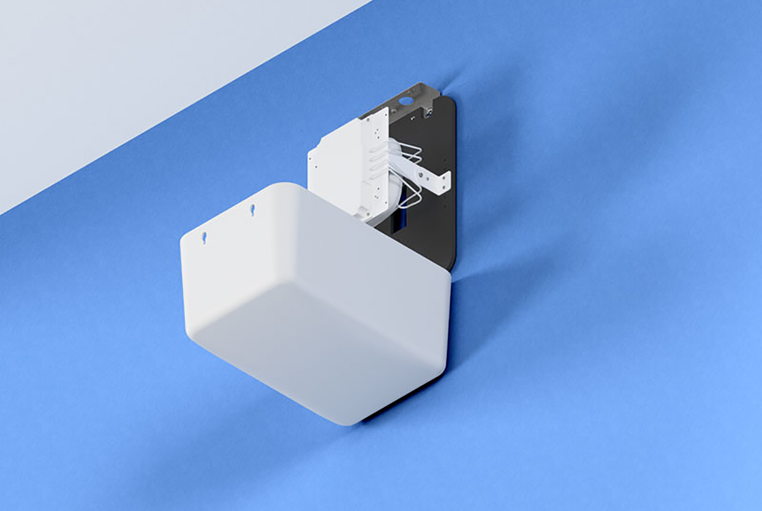 Oberon Wireless Enclosure Accessories
