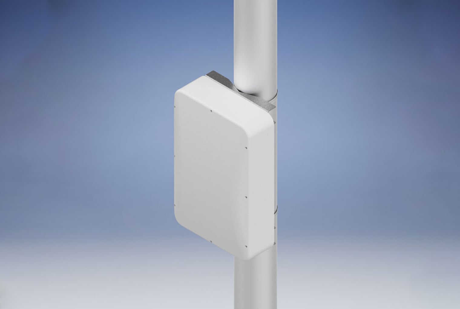 Oberon Wireless Enclosure Accessories