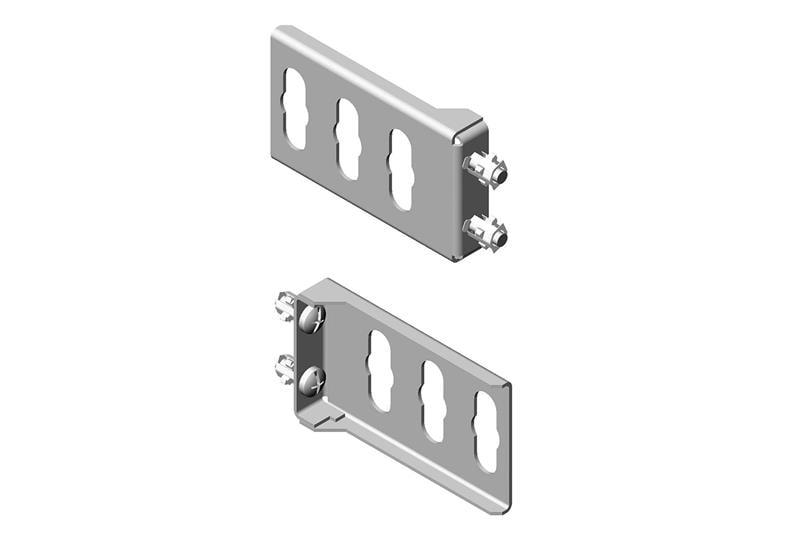 Vertical PDU Mounting Bracket Kit