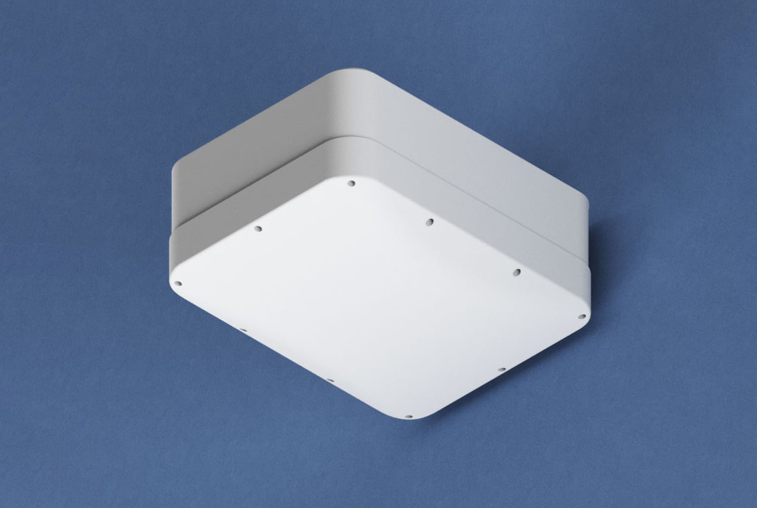 Oberon Wireless Enclosure Accessories