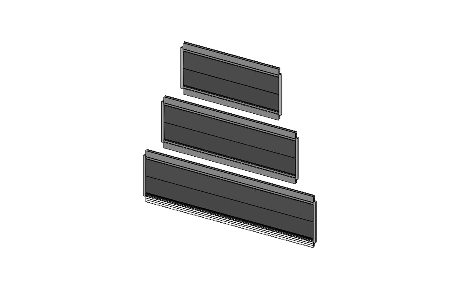 Adjustable Containment Brush Kit