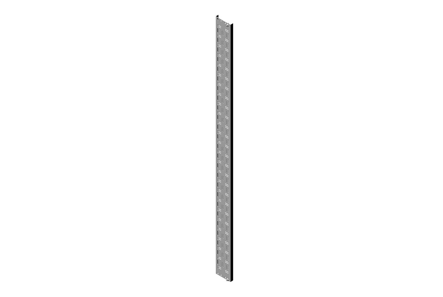 Vertical Lashing Bracket for CUBE-iT Cabinet