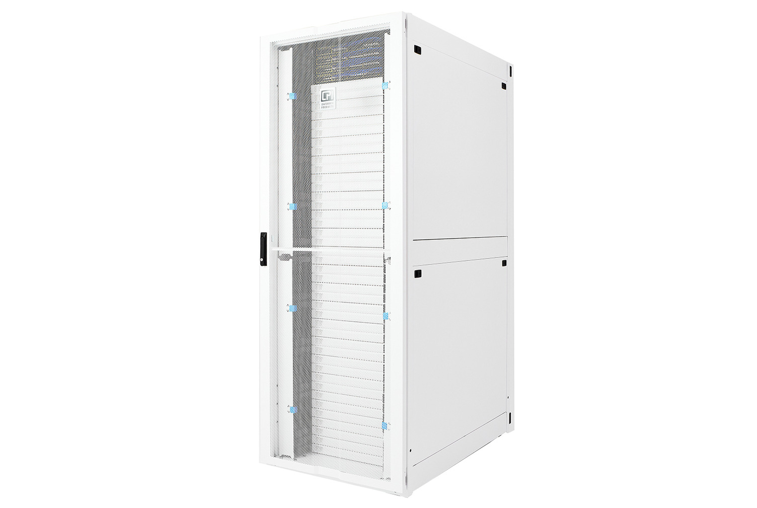ZetaFrame Cabinet System