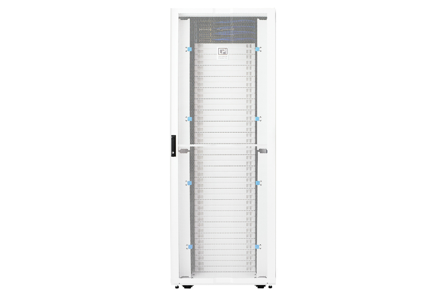 ZetaFrame Cabinet System