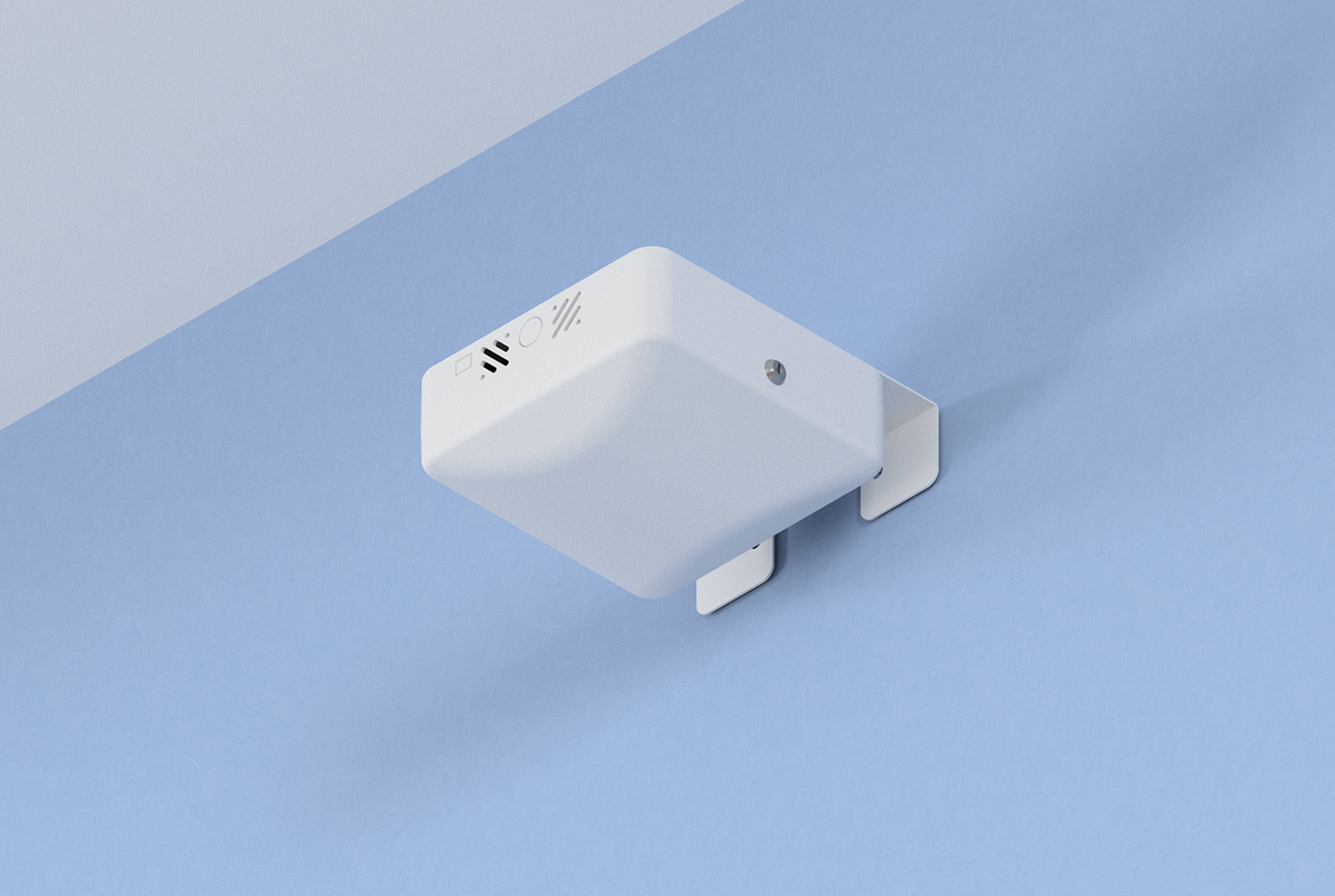 Oberon Wireless Enclosure Accessories