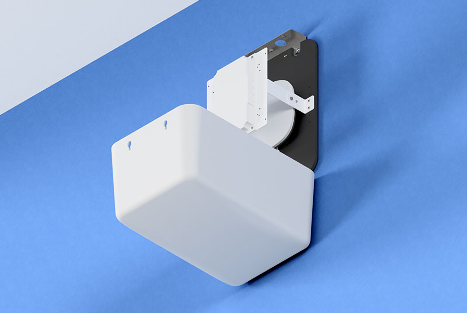 Oberon Wireless Enclosure Accessories
