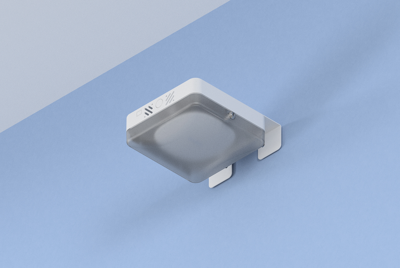 Oberon Wireless Enclosure Accessories