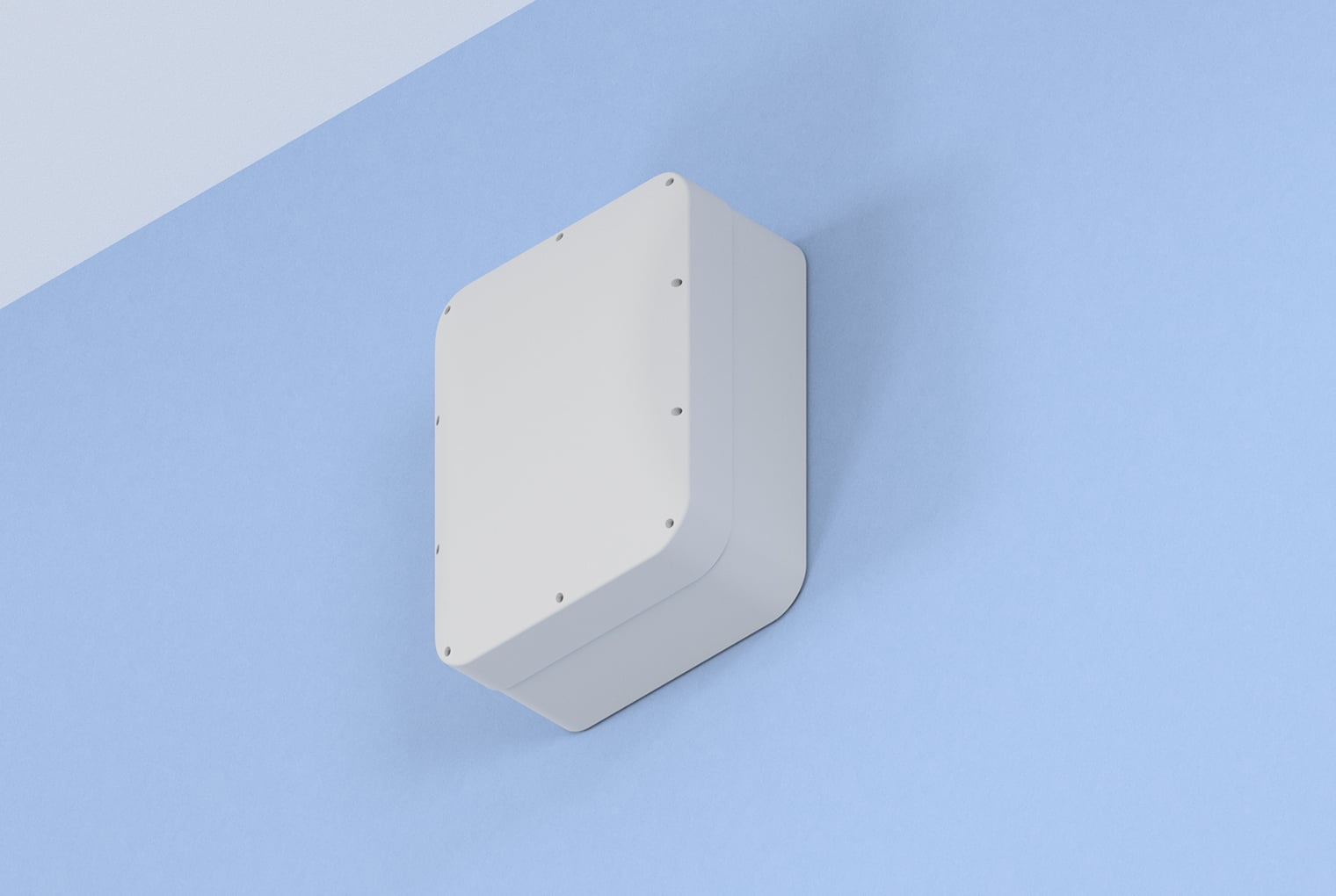 Oberon Skybar Environmental Enclosures 1022