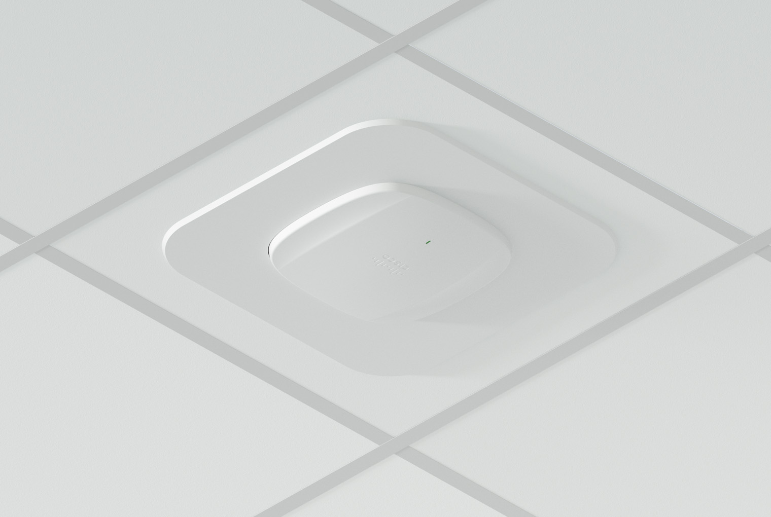 Oberon In-Plane Recessed Mounts 1440