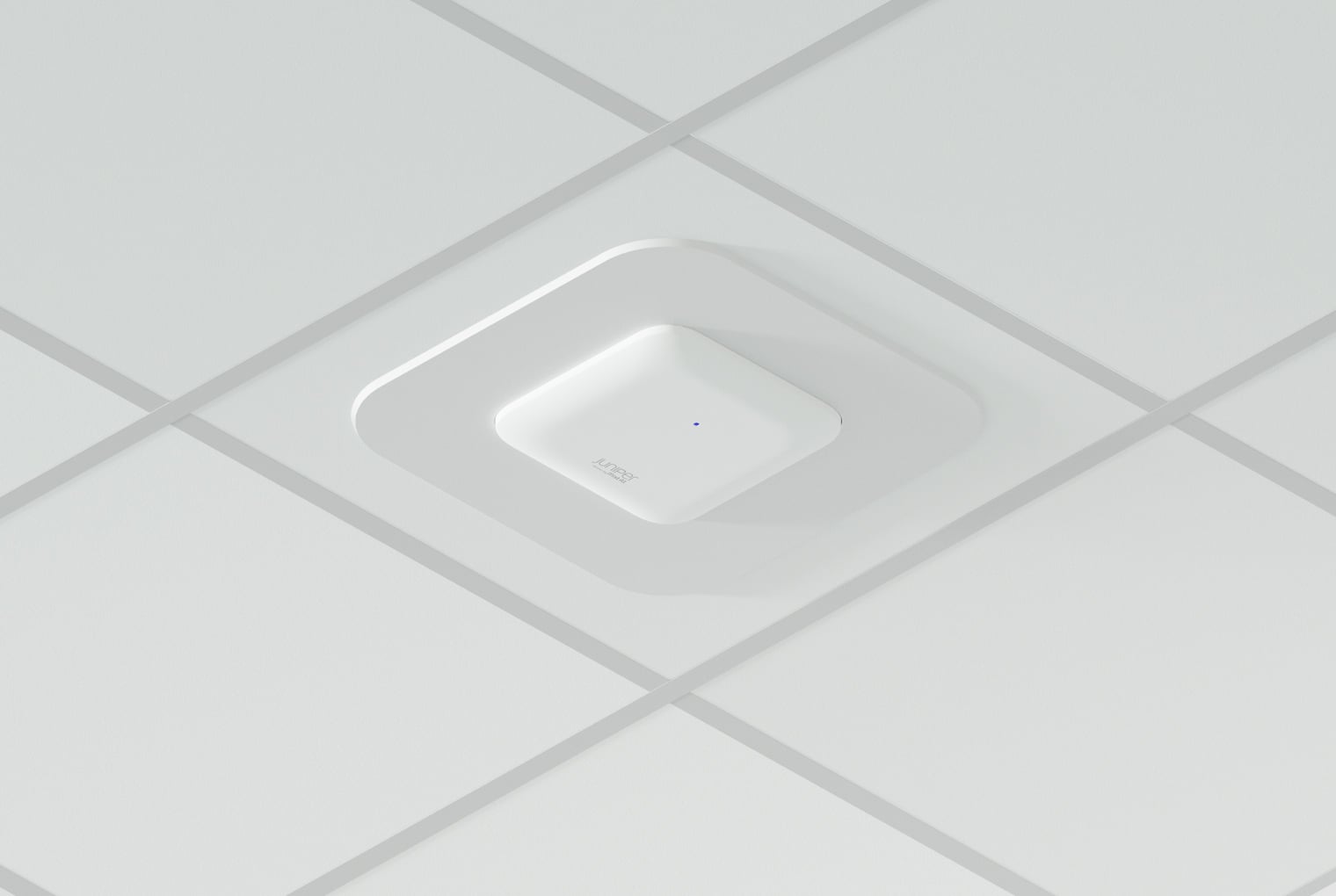 Oberon In-Plane Recessed Mounts 1440