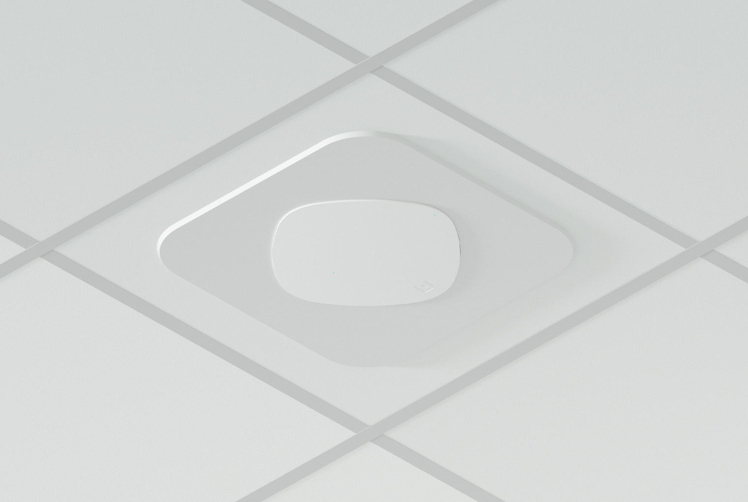 Oberon In-Plane Recessed Mounts 1444