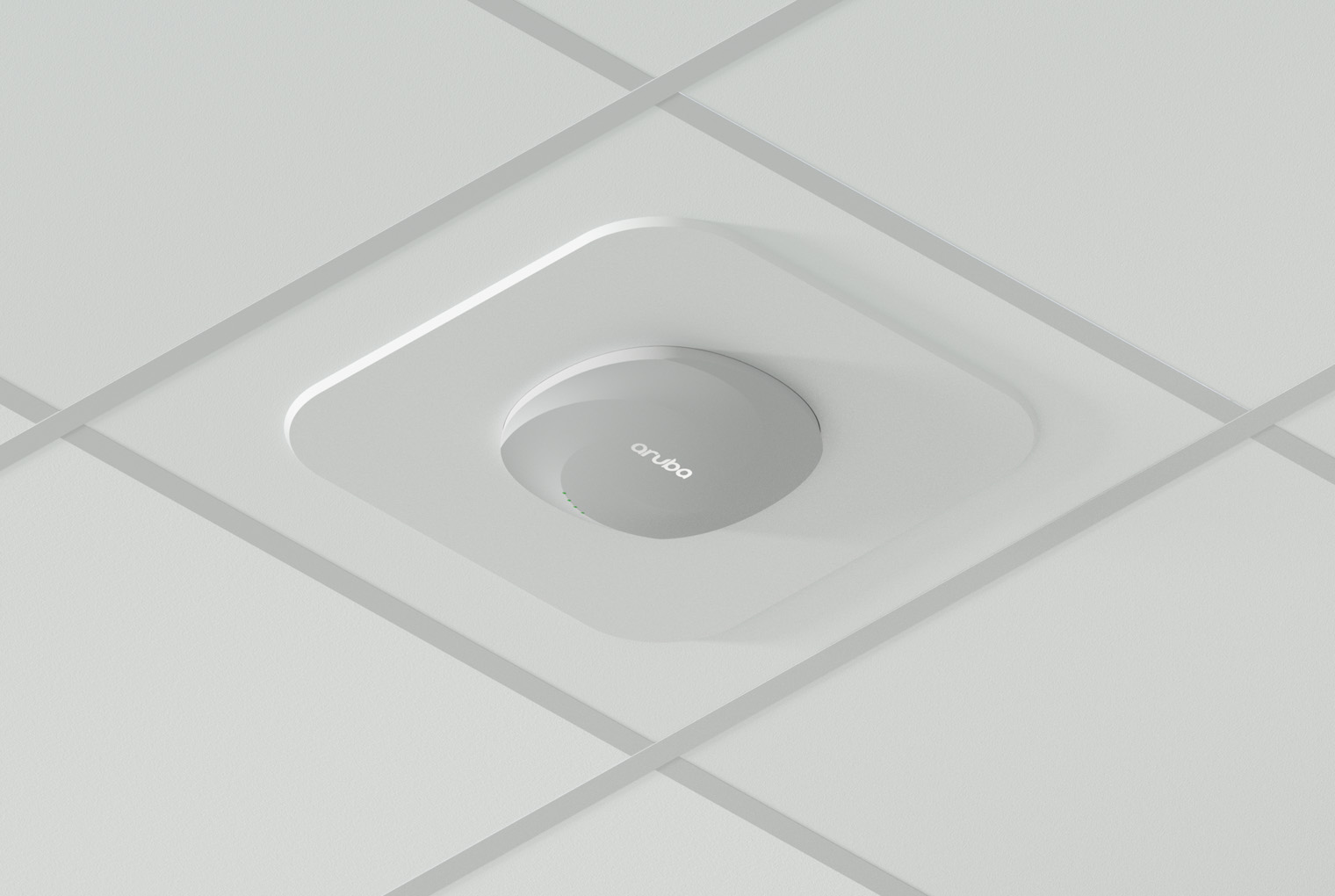 Oberon In-Plane Recessed Mounts 1440