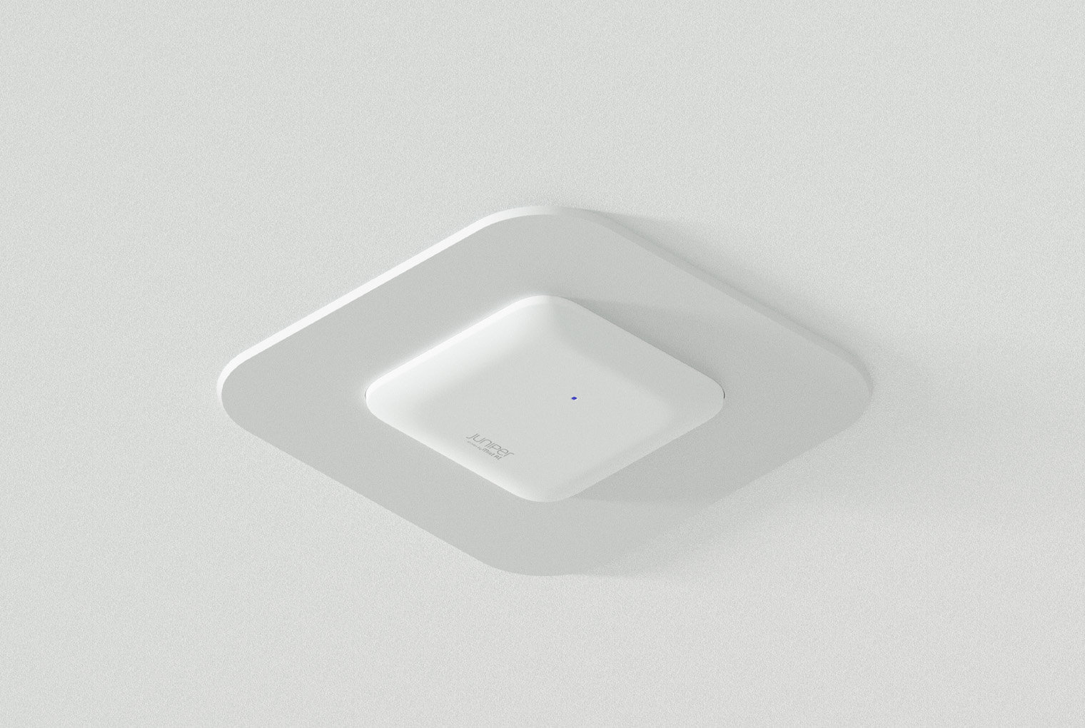 Oberon In-Plane Recessed Mounts 1443