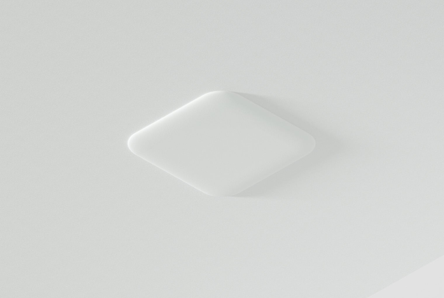 Oberon In-Plane Recessed Mounts 1443